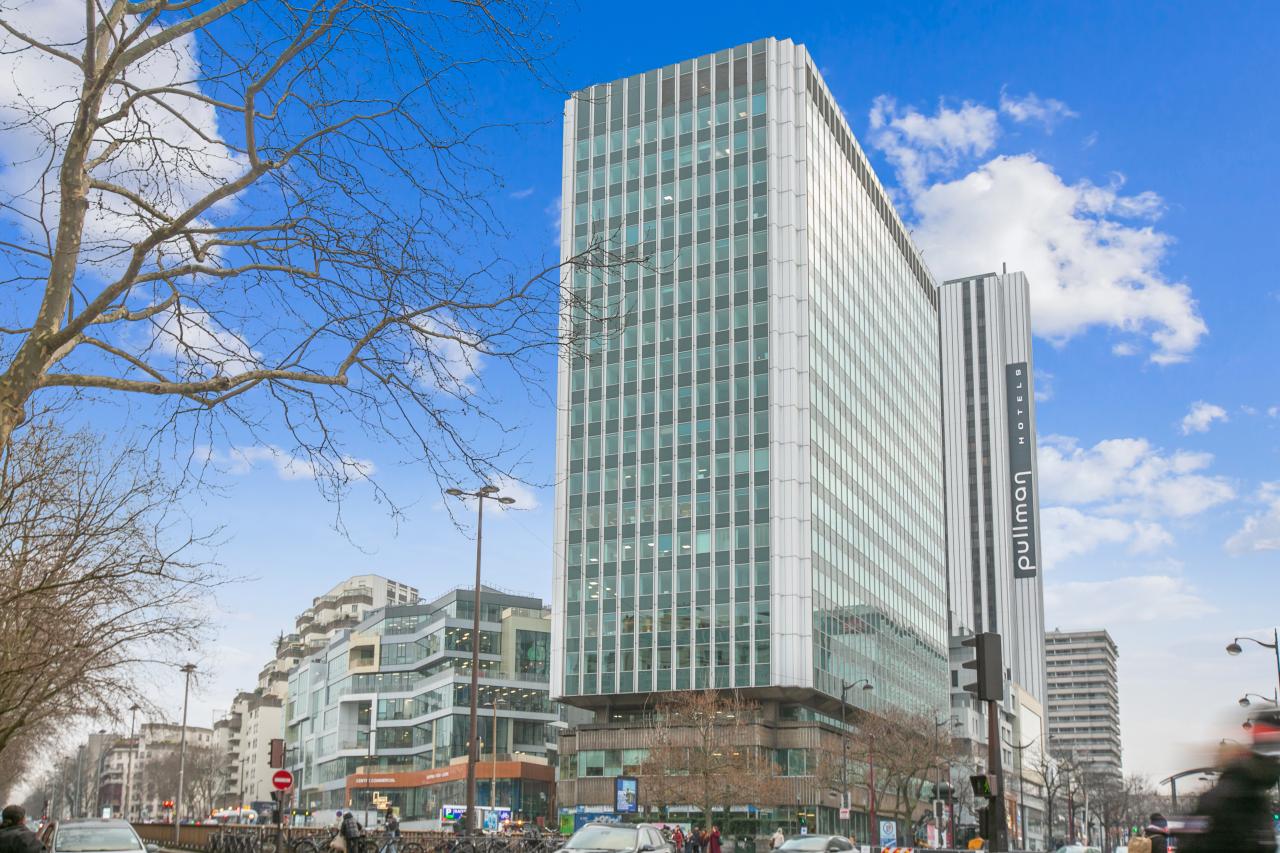 Bureau Paris 631m² Location bureau Paris OLBUR2529300 10